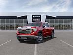 New 2024 GMC Sierra 1500 SLT Crew Cab 4WD Pickup for sale #390624 - photo 8