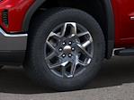 New 2024 GMC Sierra 1500 SLT Crew Cab 4WD Pickup for sale #390624 - photo 9