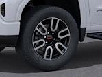 2025 GMC Sierra 1500 Crew Cab 4WD Pickup for sale #391484 - photo 9