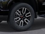 2025 GMC Sierra 1500 Crew Cab 4WD Pickup for sale #392319 - photo 9