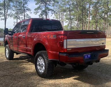 2019 Ford F-350 Crew Cab SRW 4WD Pickup for sale #399048B - photo 2