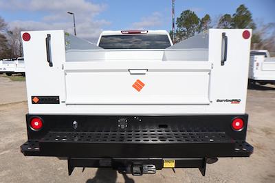 2024 GMC Sierra 2500 Crew Cab 4WD Service Truck for sale #426628 - photo 2