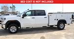 2024 GMC Sierra 2500 Crew Cab 4WD Service Truck for sale #426628 - photo 5