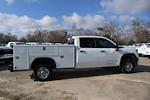 2024 GMC Sierra 2500 Crew Cab 4WD Service Truck for sale #426628 - photo 6