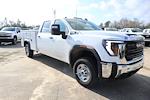 2024 GMC Sierra 2500 Crew Cab 4WD Service Truck for sale #426628 - photo 3