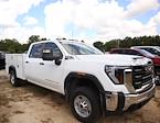 New 2024 GMC Sierra 2500 Crew Cab 4WD Monroe Truck Equipment Service Truck for sale #426769 - photo 3