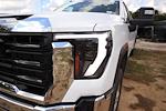 New 2024 GMC Sierra 2500 Crew Cab 4WD Monroe Truck Equipment Service Truck for sale #426769 - photo 4