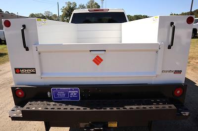 New 2024 GMC Sierra 2500 Crew Cab 4WD Monroe Truck Equipment Service Truck for sale #426825 - photo 2