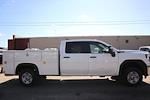 New 2024 GMC Sierra 2500 Crew Cab 4WD Monroe Truck Equipment Service Truck for sale #426825 - photo 3