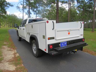 2024 GMC Sierra 2500 Crew Cab 4WD Monroe Truck Equipment Service Truck for sale #426902 - photo 2