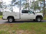 2024 GMC Sierra 2500 Crew Cab 4WD Monroe Truck Equipment Service Truck for sale #426902 - photo 3