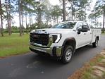 2024 GMC Sierra 2500 Crew Cab 4WD Monroe Truck Equipment Service Truck for sale #426902 - photo 4