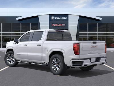New 2022 GMC Sierra 1500 Denali Crew Cab 4WD Pickup for sale #BHDF78 - photo 2