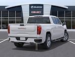 New 2022 GMC Sierra 1500 Denali Crew Cab 4WD Pickup for sale #BHDF78 - photo 3