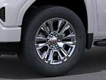 New 2022 GMC Sierra 1500 Denali Crew Cab 4WD Pickup for sale #BHDF78 - photo 8