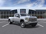 New 2023 GMC Sierra 3500 SLT Crew Cab 4WD Pickup for sale #BZMCWW - photo 24