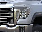 New 2023 GMC Sierra 3500 SLT Crew Cab 4WD Pickup for sale #BZMCWW - photo 9