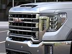 New 2023 GMC Sierra 3500 SLT Crew Cab 4WD Pickup for sale #BZMCWW - photo 12