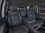 New 2023 GMC Sierra 3500 SLT Crew Cab 4WD Pickup for sale #BZMCWW - photo 15