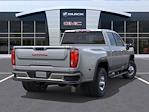 New 2023 GMC Sierra 3500 SLT Crew Cab 4WD Pickup for sale #BZMCWW - photo 3