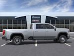New 2023 GMC Sierra 3500 SLT Crew Cab 4WD Pickup for sale #BZMCWW - photo 4
