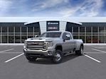 New 2023 GMC Sierra 3500 SLT Crew Cab 4WD Pickup for sale #BZMCWW - photo 7