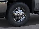 New 2023 GMC Sierra 3500 SLT Crew Cab 4WD Pickup for sale #BZMCWW - photo 8