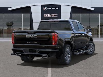 New 2024 GMC Sierra 1500 Denali Ultimate Crew Cab 4WD Pickup for sale #255967 - photo 2