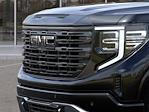 New 2024 GMC Sierra 1500 Denali Ultimate Crew Cab 4WD Pickup for sale #255967 - photo 13