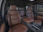 New 2024 GMC Sierra 1500 Denali Ultimate Crew Cab 4WD Pickup for sale #255967 - photo 16