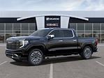 New 2024 GMC Sierra 1500 Denali Ultimate Crew Cab 4WD Pickup for sale #255967 - photo 3