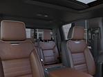 New 2024 GMC Sierra 1500 Denali Ultimate Crew Cab 4WD Pickup for sale #255967 - photo 24