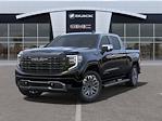 New 2024 GMC Sierra 1500 Denali Ultimate Crew Cab 4WD Pickup for sale #255967 - photo 6