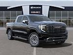 New 2024 GMC Sierra 1500 Denali Ultimate Crew Cab 4WD Pickup for sale #255967 - photo 7