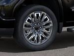 New 2024 GMC Sierra 1500 Denali Ultimate Crew Cab 4WD Pickup for sale #255967 - photo 9