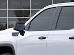 New 2024 GMC Sierra 1500 Pro Crew Cab Pickup for sale #337739 - photo 12