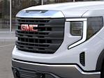 New 2024 GMC Sierra 1500 Pro Crew Cab Pickup for sale #337739 - photo 13
