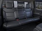 New 2024 GMC Sierra 1500 Pro Crew Cab Pickup for sale #337739 - photo 17