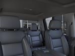 New 2024 GMC Sierra 1500 Pro Crew Cab Pickup for sale #337739 - photo 24