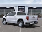 New 2024 GMC Sierra 1500 Pro Crew Cab Pickup for sale #337739 - photo 4