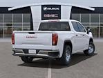 New 2024 GMC Sierra 1500 Pro Crew Cab Pickup for sale #337739 - photo 2