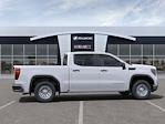 New 2024 GMC Sierra 1500 Pro Crew Cab Pickup for sale #337739 - photo 5