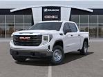 New 2024 GMC Sierra 1500 Pro Crew Cab Pickup for sale #337739 - photo 6