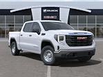 New 2024 GMC Sierra 1500 Pro Crew Cab Pickup for sale #337739 - photo 7