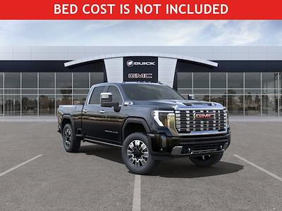 2024 GMC Sierra 2500 Crew Cab 4WD Pickup for sale #435618 - photo 1