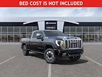 2024 GMC Sierra 2500 Crew Cab 4WD Pickup for sale #435618 - photo 1
