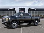 2024 GMC Sierra 2500 Crew Cab 4WD Pickup for sale #435618 - photo 3