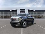 2024 GMC Sierra 2500 Crew Cab 4WD Pickup for sale #435618 - photo 8