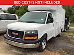 New 2025 GMC Savana 3500 11' Reading Aluminum Service Utility Van for sale #2836 - photo 3