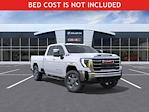 New 2025 GMC Sierra 2500 SLT Crew Cab 4WD Pickup for sale #331045 - photo 1